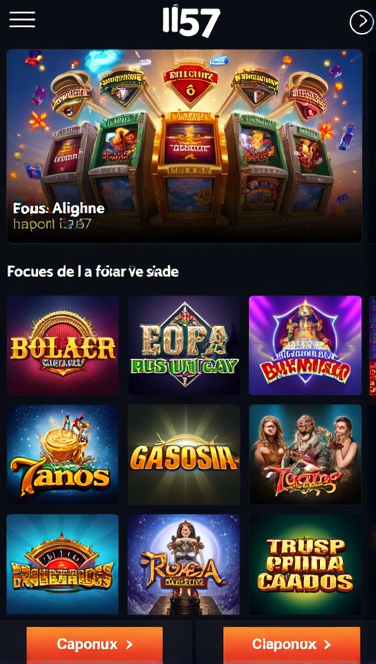Captura de tela do l57 - Modo Torneio