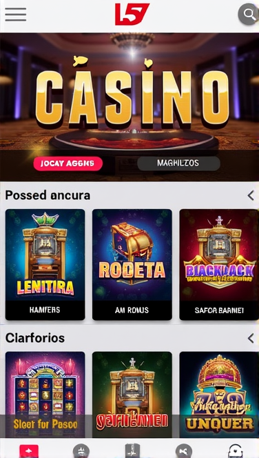 Captura de tela do l57 - Modo Torneio
